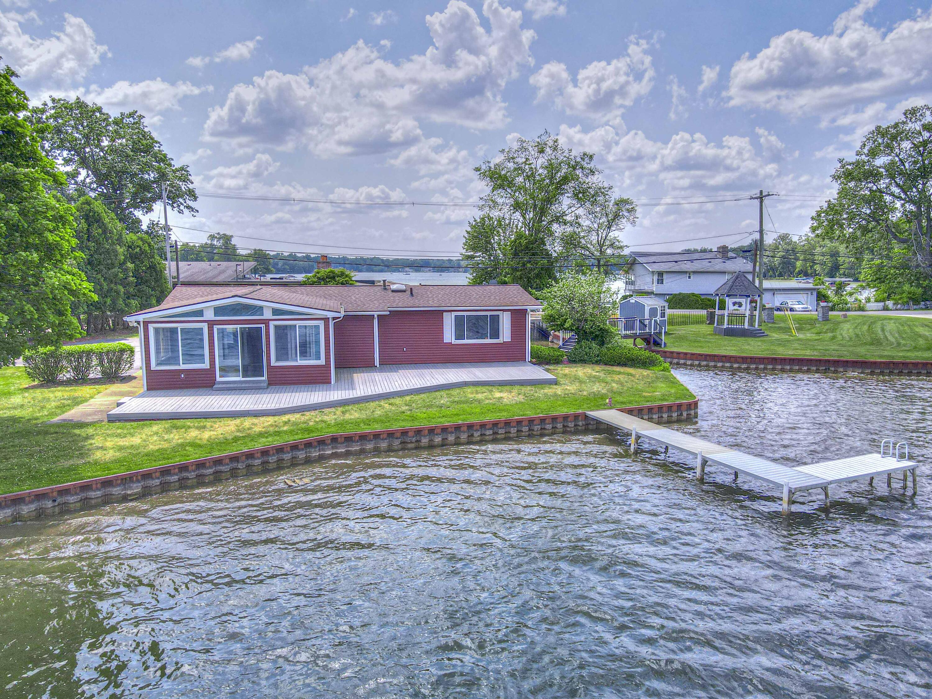 5821 Browns Lake Road Jackson, MI 49203 - Photo 32 of 42 5821 Browns Lake Rd 05