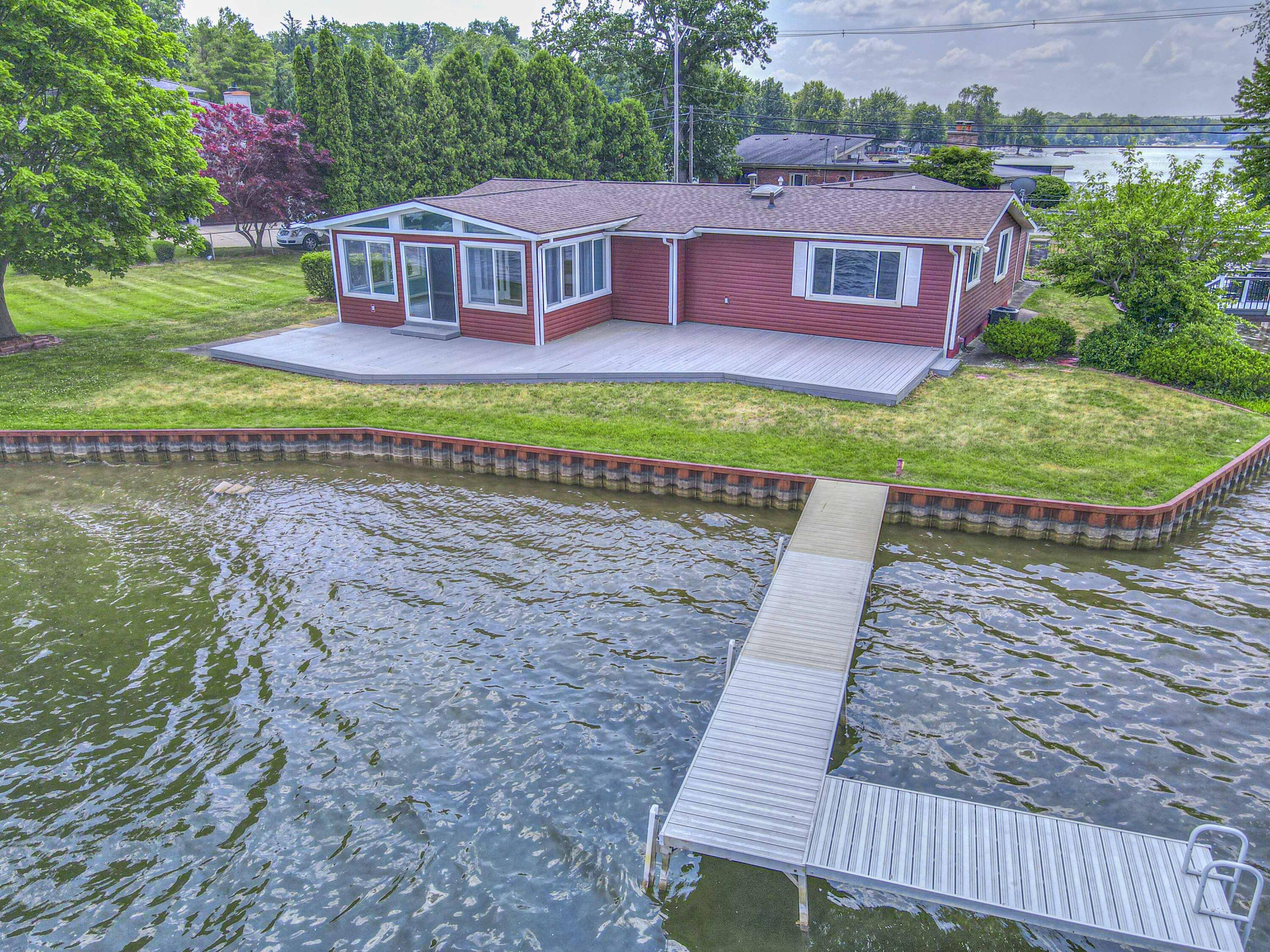 5821 Browns Lake Road Jackson, MI 49203 - Photo 33 of 42 5821 Browns Lake Rd 07