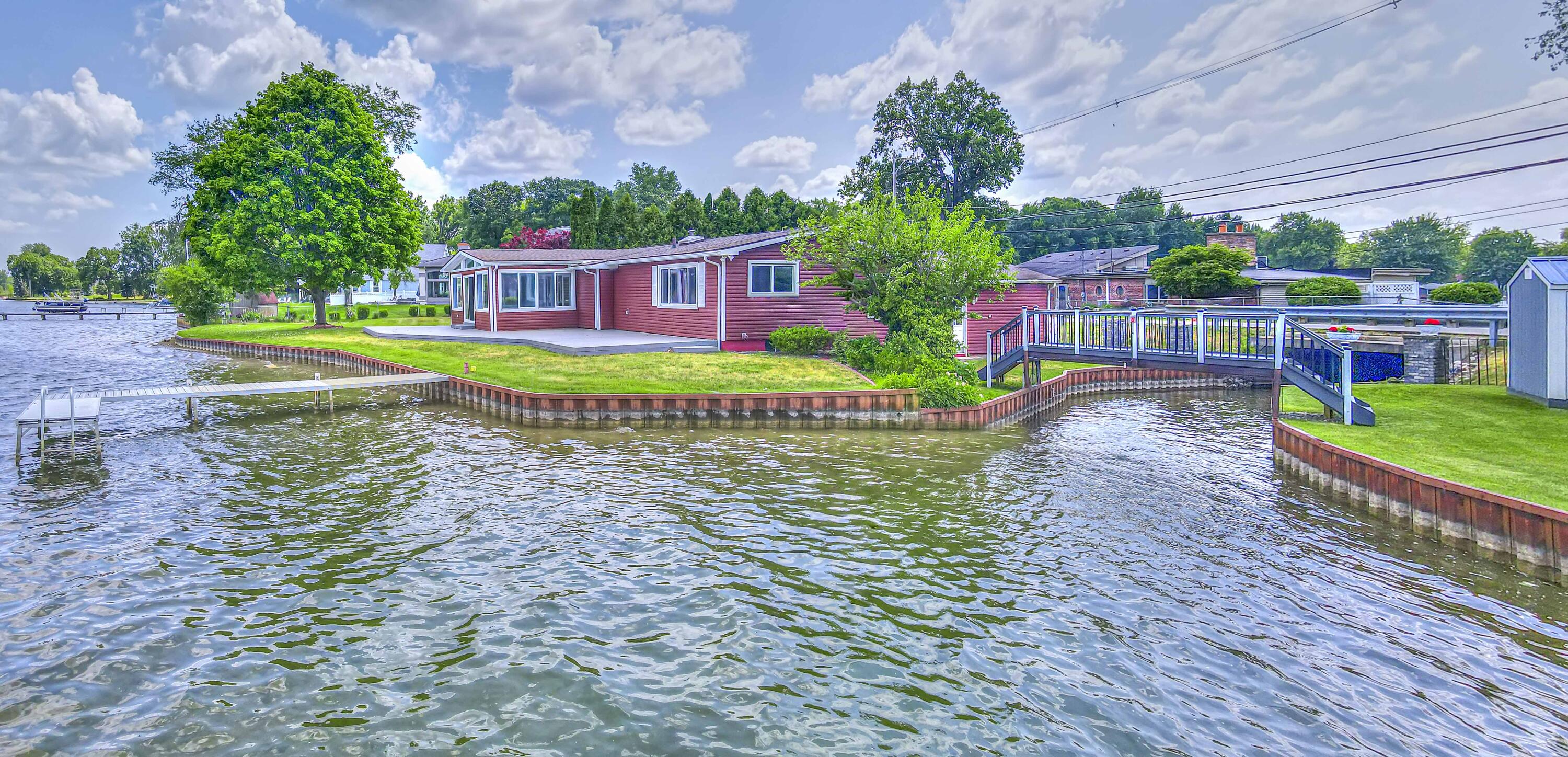 5821 Browns Lake Road Jackson, MI 49203 - Photo 34 of 42 5821 Browns Lake Rd 19