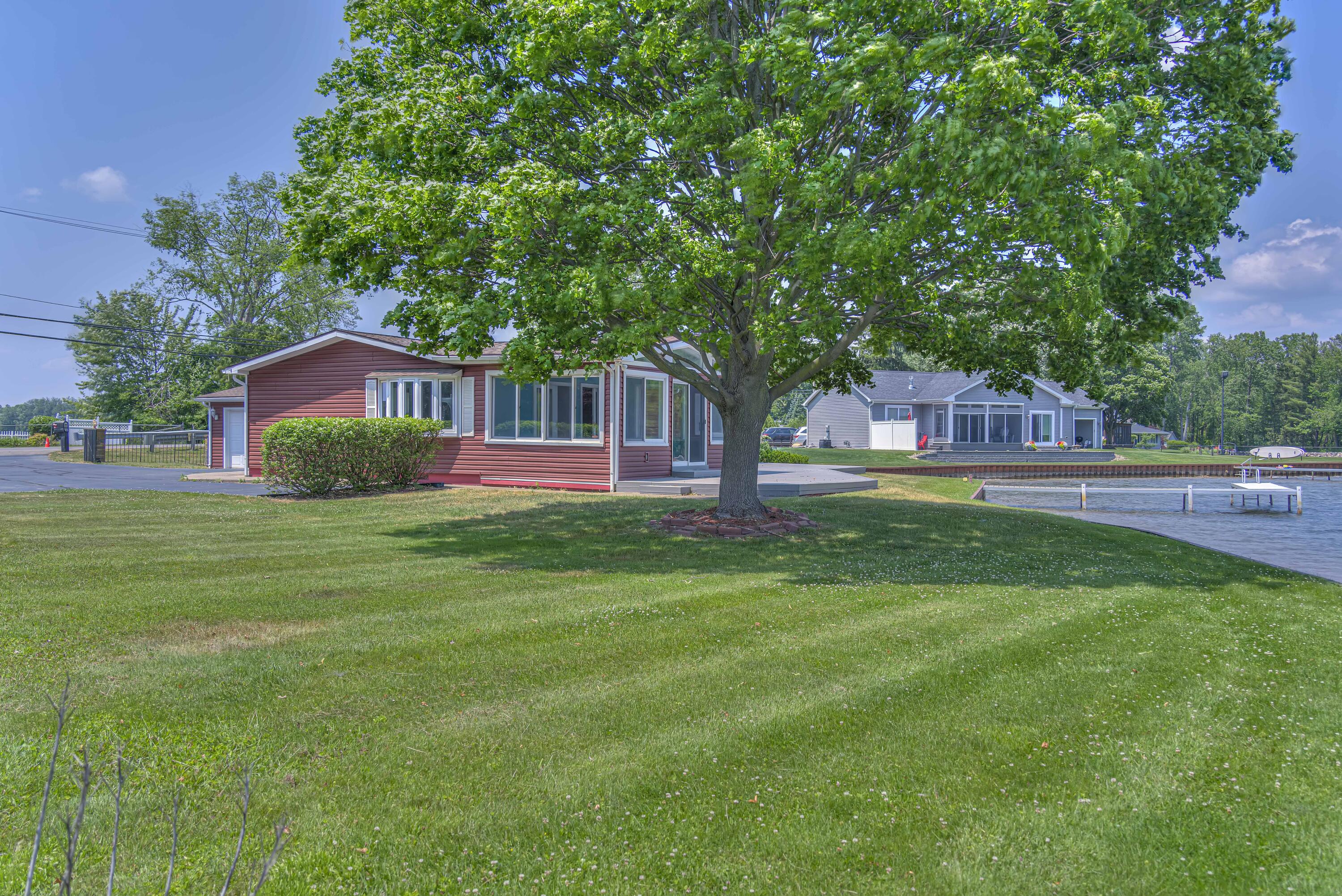5821 Browns Lake Road Jackson, MI 49203 - Photo 35 of 42 5821 Browns Lake Rd 03