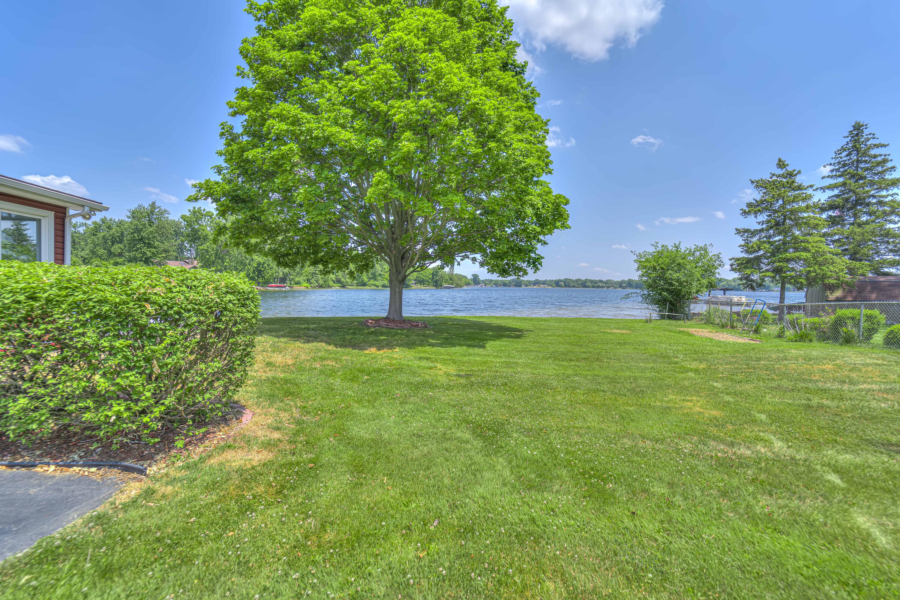 5821 Browns Lake Road Jackson, MI 49203 - Photo 36 of 42 5821 Browns Lake Rd 20