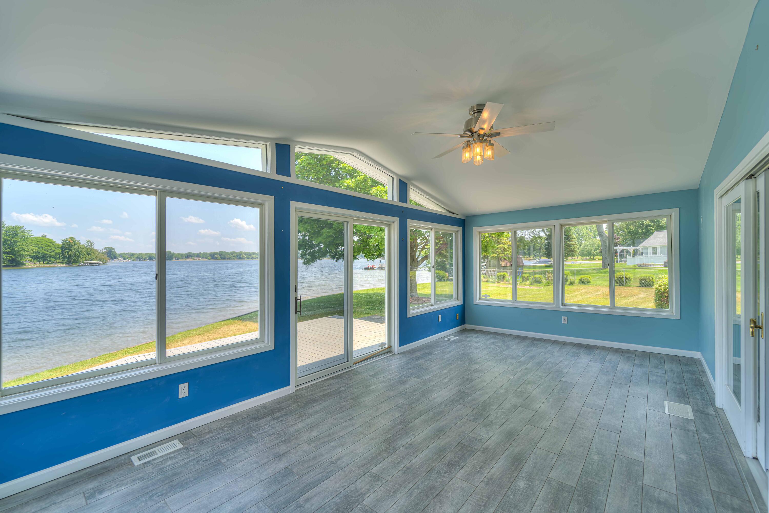 5821 Browns Lake Road Jackson, MI 49203 - Photo 10 of 42 5821 Browns Lake Rd 26
