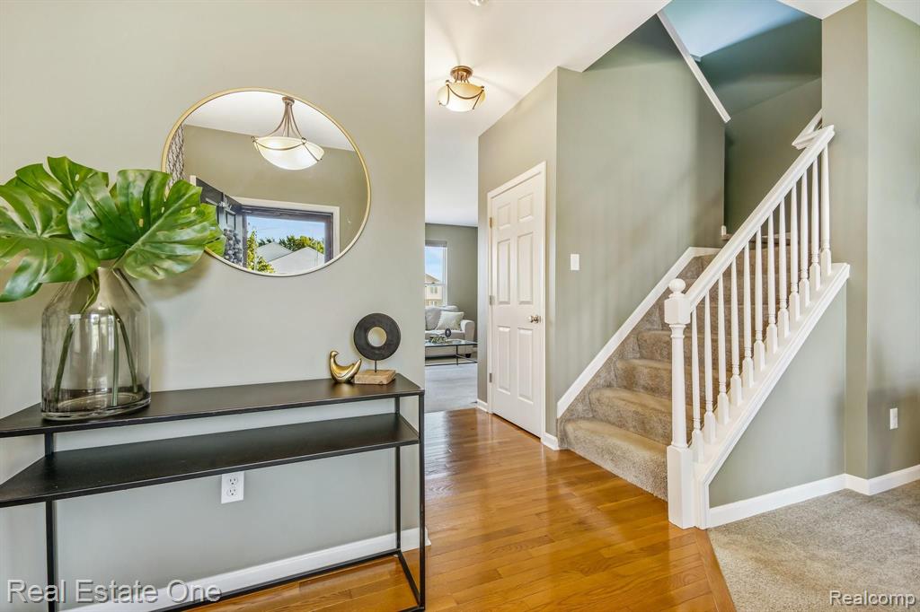3475 Talbert Circle Rochester Hills, MI 48307 - Photo 9 of 43