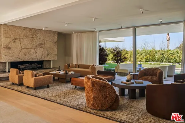 $16,880,000 | 1865 Loma Vista Drive, Beverly Hills, CA 90210