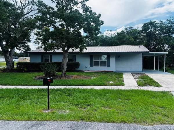 $1,650 | 669 Lear Terrace, Deltona, FL 32725