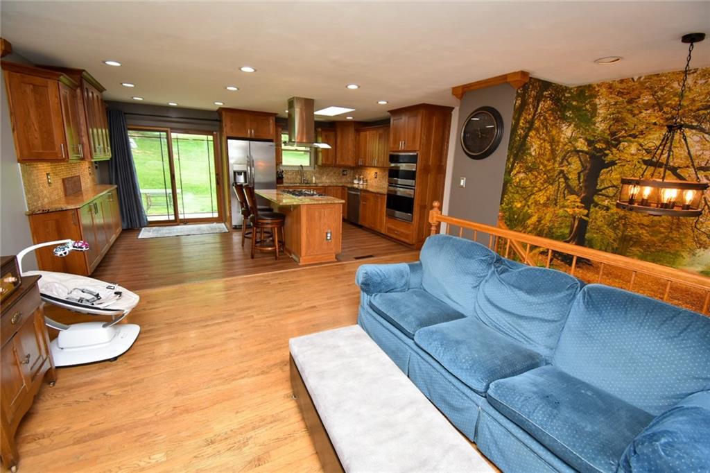 133 Baer Road Smock, PA 15480 - Photo 15 of 50