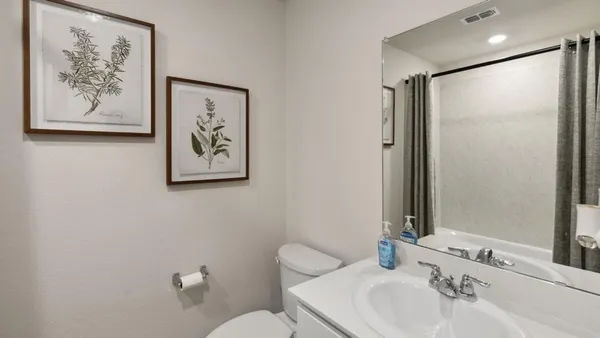 $323,490 | 206 Van Horn Drive, Terrell, TX 75160