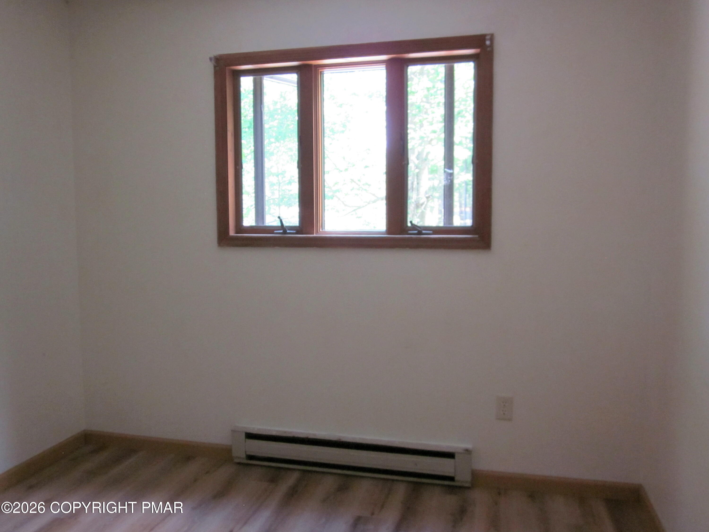 1256 Blackberry Road Pocono Lake, PA 18347 - Photo 21 of 24 Bedroom #4