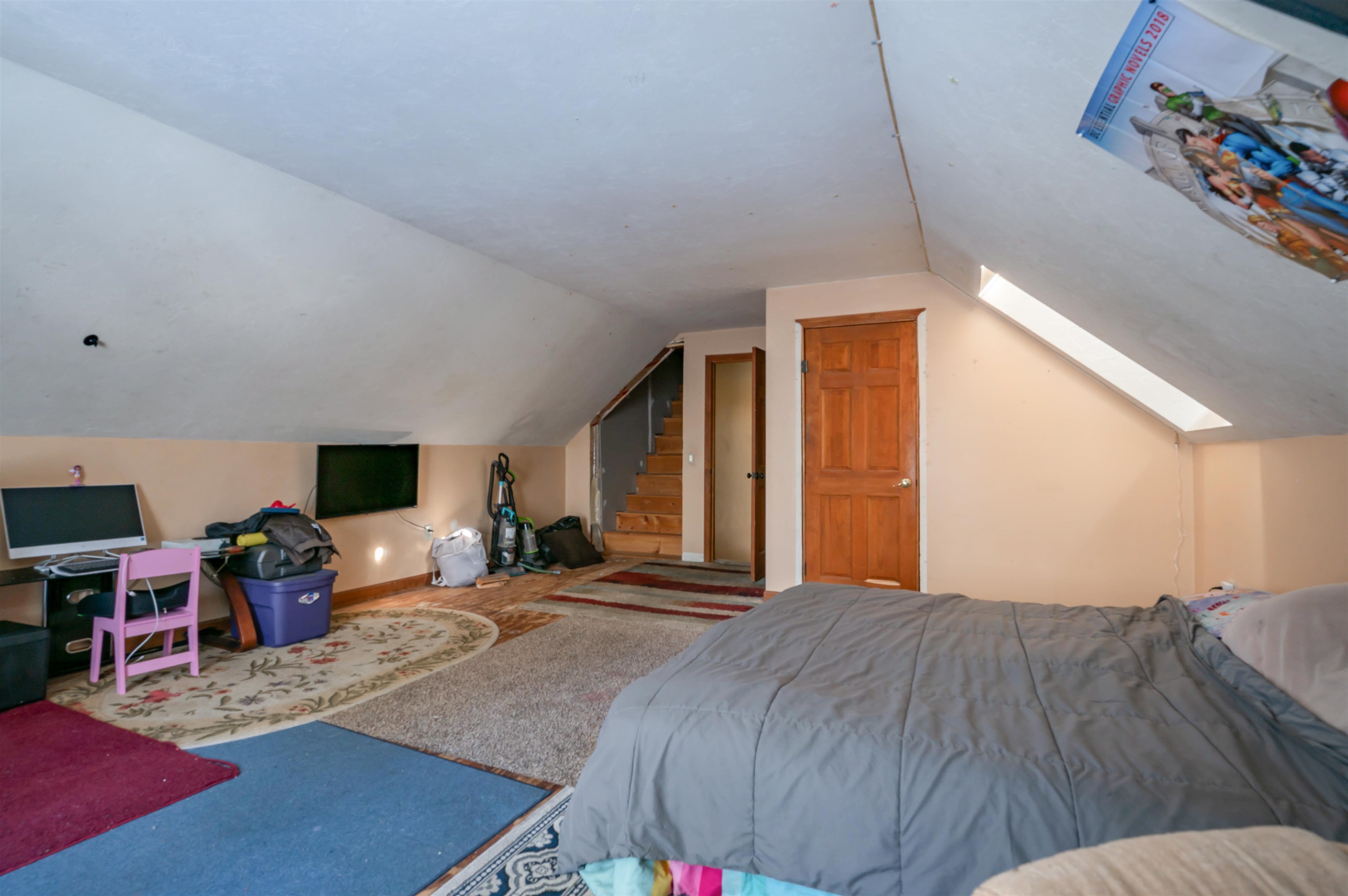 160 Jennifer Drive Chester, NH 03036 - Photo 28 of 43