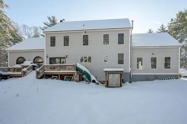 $915,000 | 160 Jennifer Drive, Chester, NH 03036