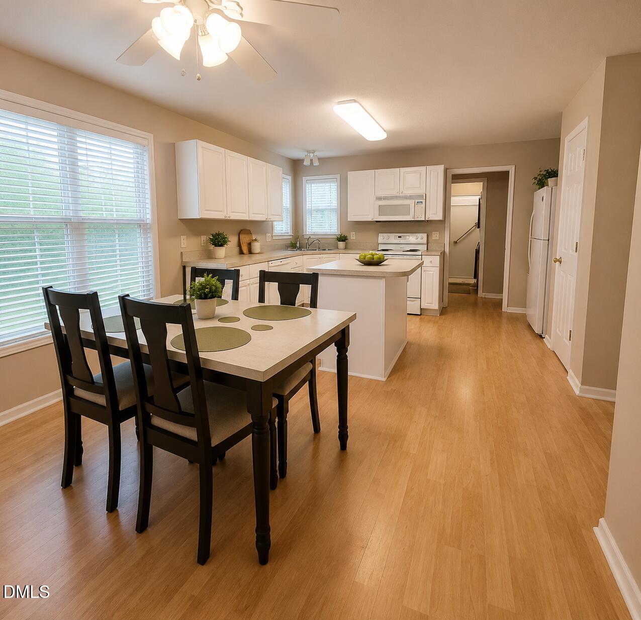 4320 Grassy Field Drive Raleigh, NC 27610 - Photo 10 of 47 3.3