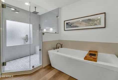 $1,415,000 | 8675 East Vía De Los Libros, Scottsdale, AZ 85258