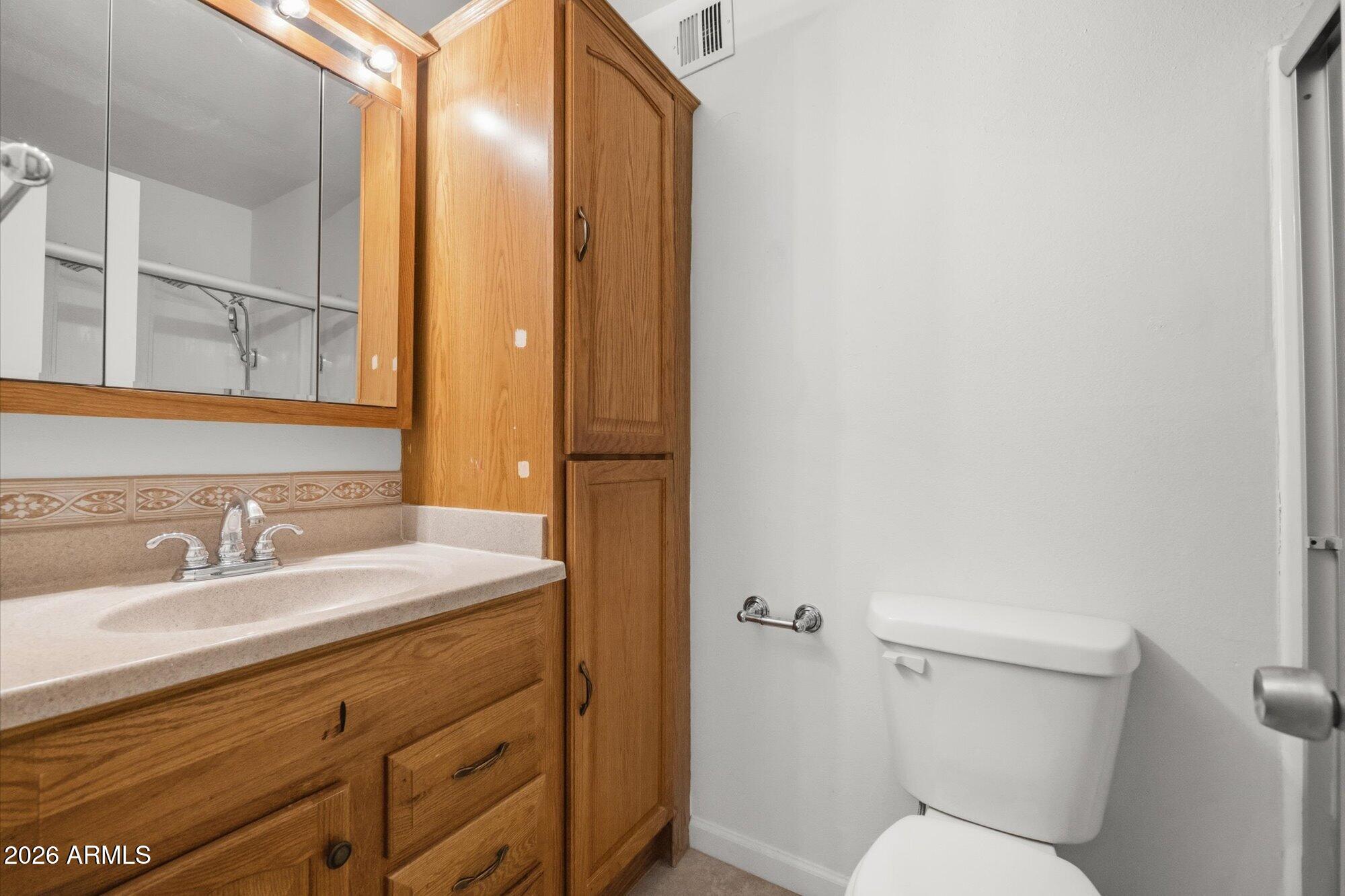 8055 East Thomas Road, Unit H101 Scottsdale, AZ 85251 - Photo 19 of 20 19-