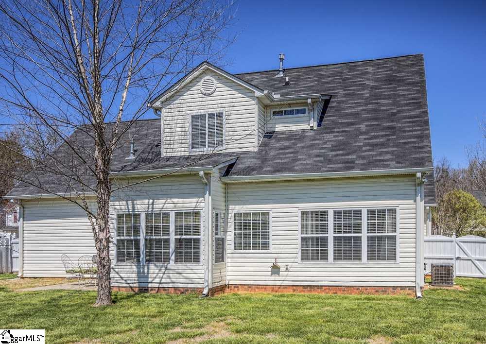 317 Canvasback Way Easley, SC 29642 - Photo 28 of 32 Gallery Image 28
