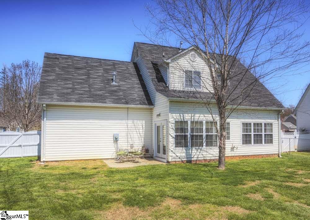 317 Canvasback Way Easley, SC 29642 - Photo 29 of 32 Gallery Image 29