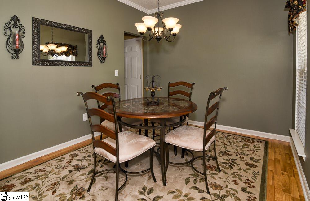 317 Canvasback Way Easley, SC 29642 - Photo 7 of 32 Gallery Image 7