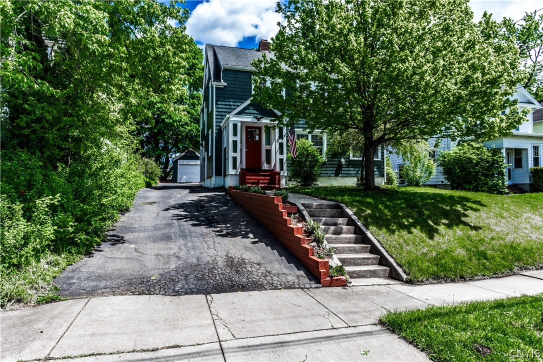 303 Carlton Road Syracuse, NY 13207 - Photo 1 of 1 Gallery Image 1