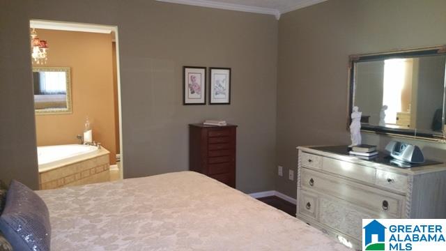 697 Cove Point Drive Riverside, AL 35135 - Photo 19 of 48