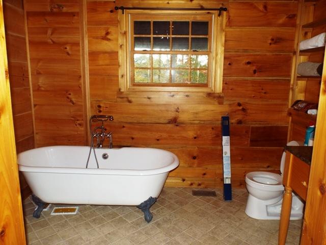 222 Rivers Edge Lane Benton, TN 37307 - Photo 9 of 59 222 Rivers Edge DSCF6178 Master bath