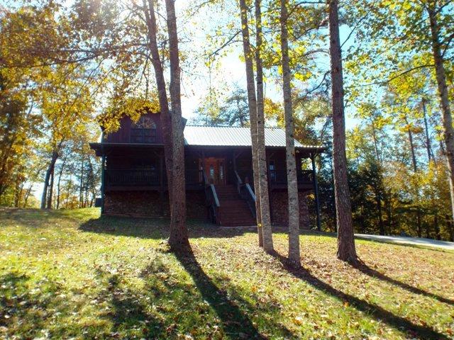 222 Rivers Edge Lane Benton, TN 37307 - Photo 10 of 59 222 Rivers Edge DSCF6159 front