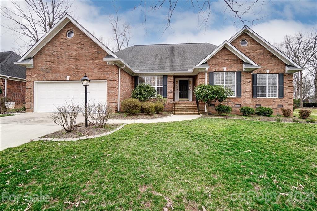 8114 Stevens Mill Road Matthews, NC 28104 - Photo 2 of 30 Gallery Image 2