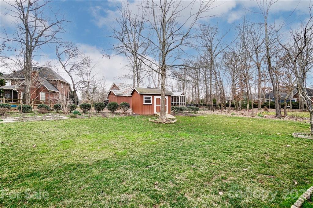 8114 Stevens Mill Road Matthews, NC 28104 - Photo 23 of 30 Gallery Image 23