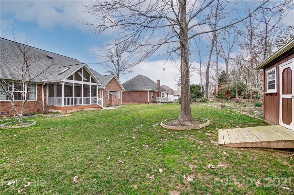 8114 Stevens Mill Road Matthews, NC 28104 - Photo 25 of 30 Gallery Image 25