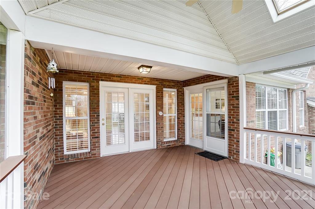 8114 Stevens Mill Road Matthews, NC 28104 - Photo 26 of 30 Gallery Image 26