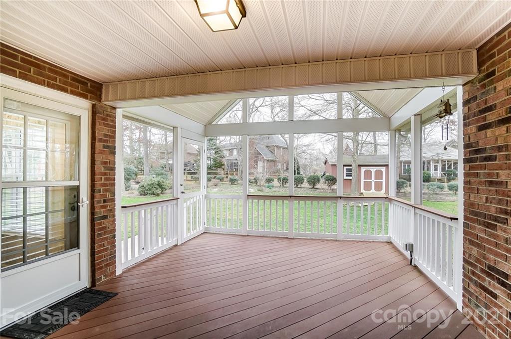 8114 Stevens Mill Road Matthews, NC 28104 - Photo 27 of 30 Gallery Image 27