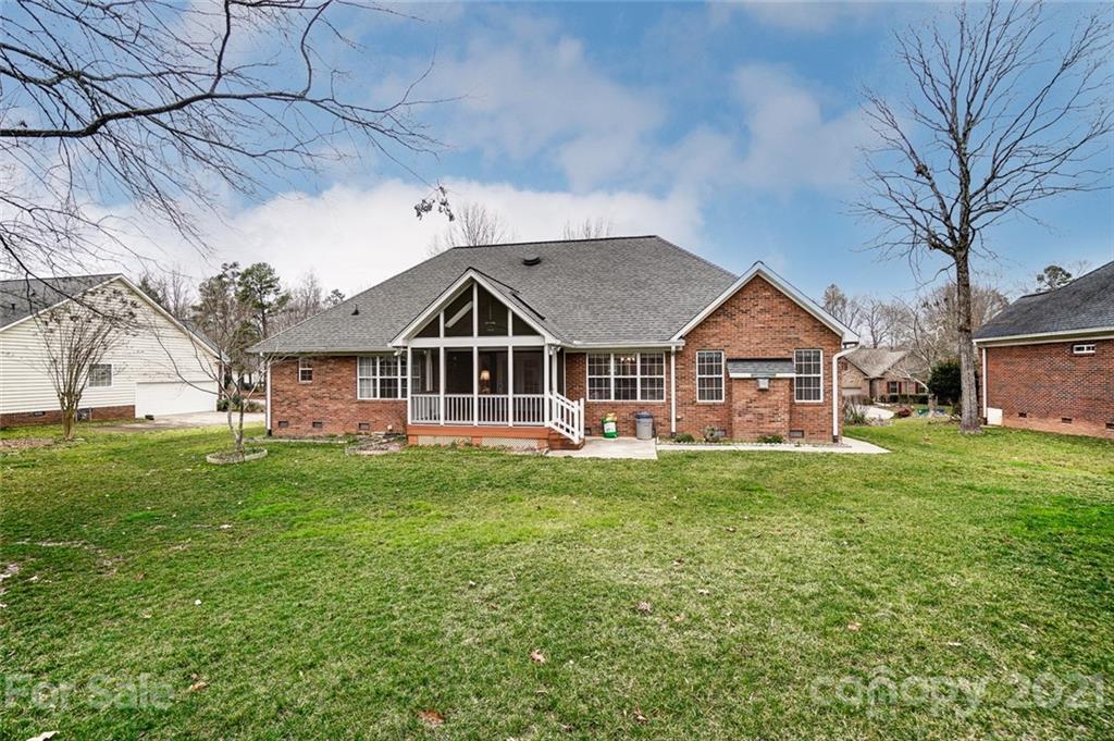 8114 Stevens Mill Road Matthews, NC 28104 - Photo 28 of 30 Gallery Image 28