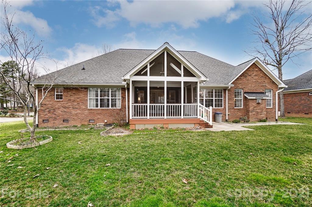 8114 Stevens Mill Road Matthews, NC 28104 - Photo 29 of 30 Gallery Image 29