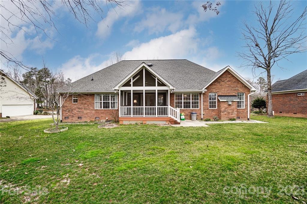 8114 Stevens Mill Road Matthews, NC 28104 - Photo 30 of 30 Gallery Image 30