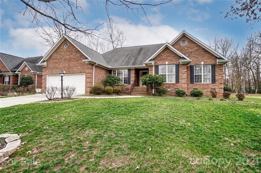 8114 Stevens Mill Road Matthews, NC 28104 - Photo 4 of 30 Gallery Image 4