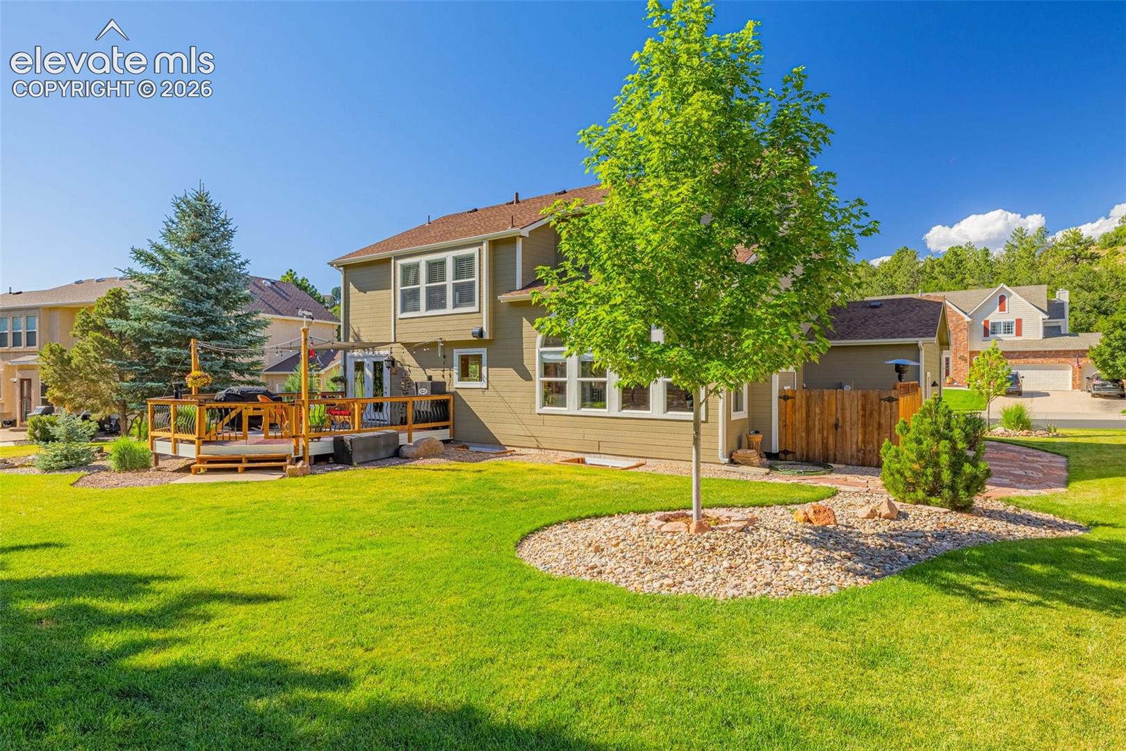 7985 Orchard Path Road Colorado Springs, CO 80919 - Photo 46 of 50 Gallery Image 46
