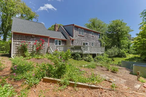 $995,000 | 127 Perch Pond Drive, Chatham, MA 02633