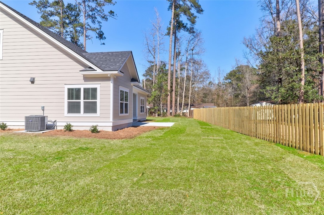 204 Pineland Drive Rincon, GA 31326 - Photo 50 of 50