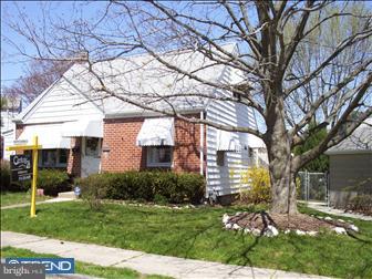 555 Wales Road Havertown, PA 19083 - Photo 1 of 6 Exterior Front