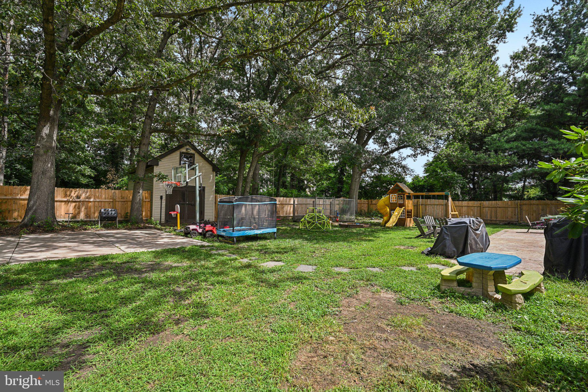 53 Hartford Road Delran, NJ 08075 - Photo 43 of 54