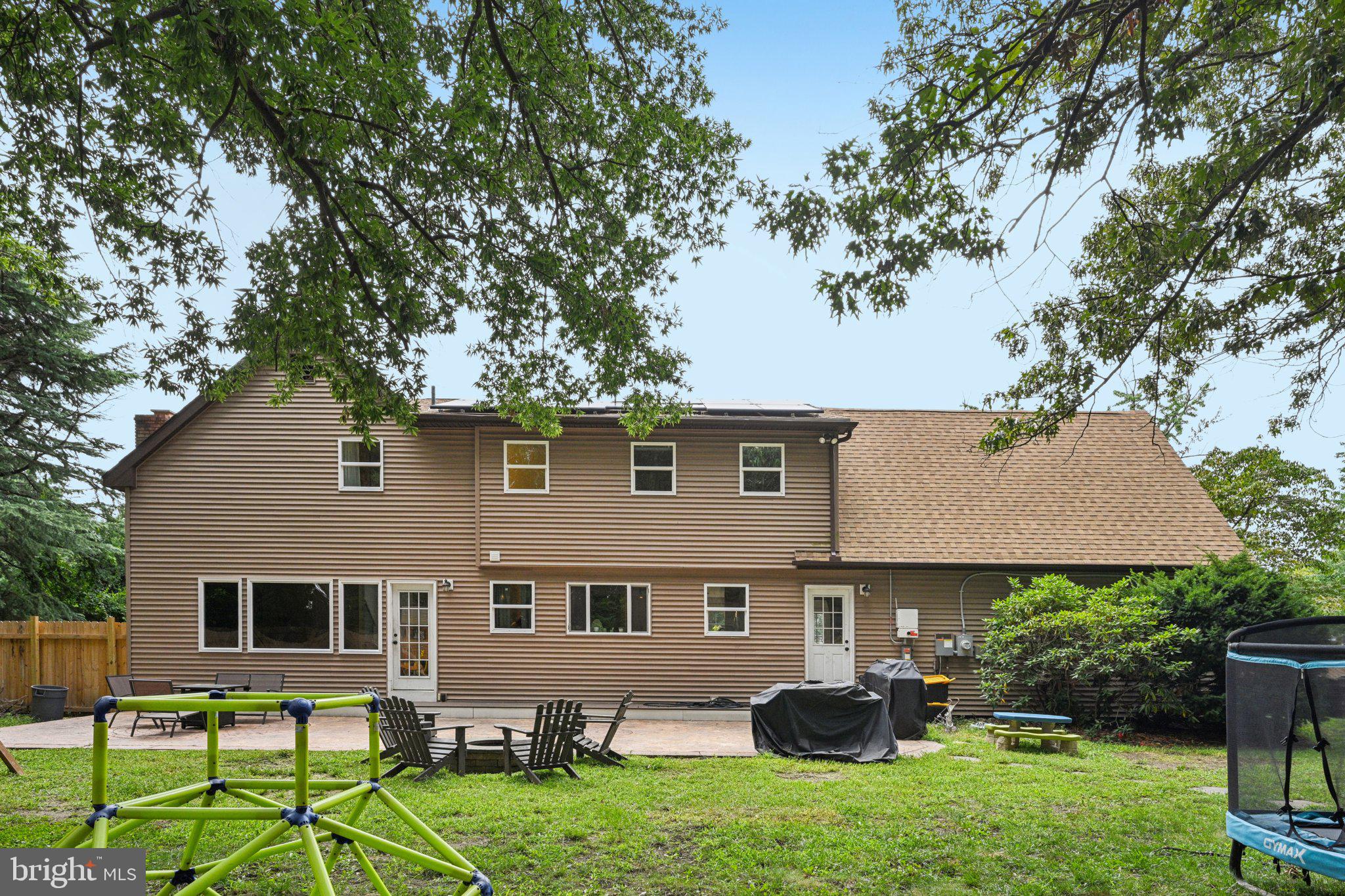 53 Hartford Road Delran, NJ 08075 - Photo 46 of 54