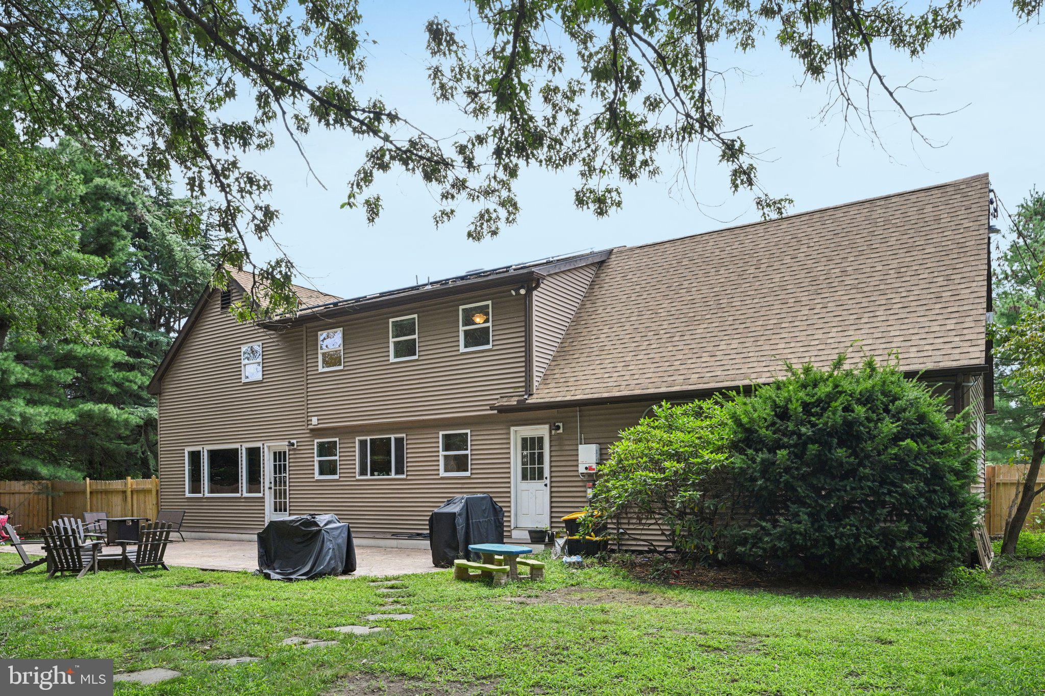 53 Hartford Road Delran, NJ 08075 - Photo 47 of 54