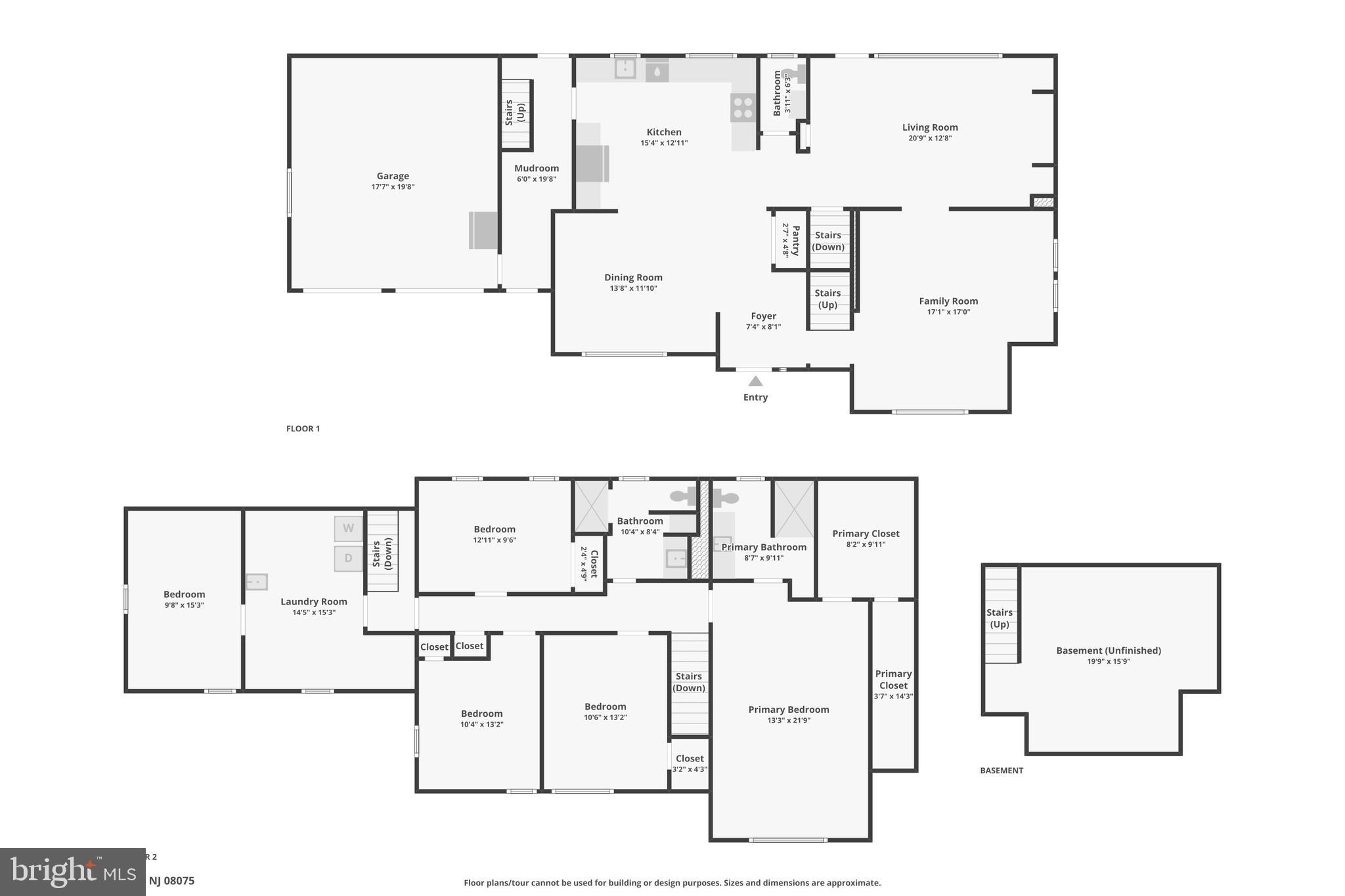 53 Hartford Road Delran, NJ 08075 - Photo 48 of 54