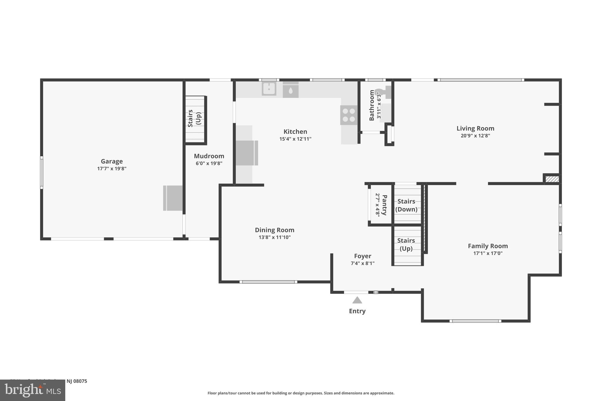 53 Hartford Road Delran, NJ 08075 - Photo 50 of 54