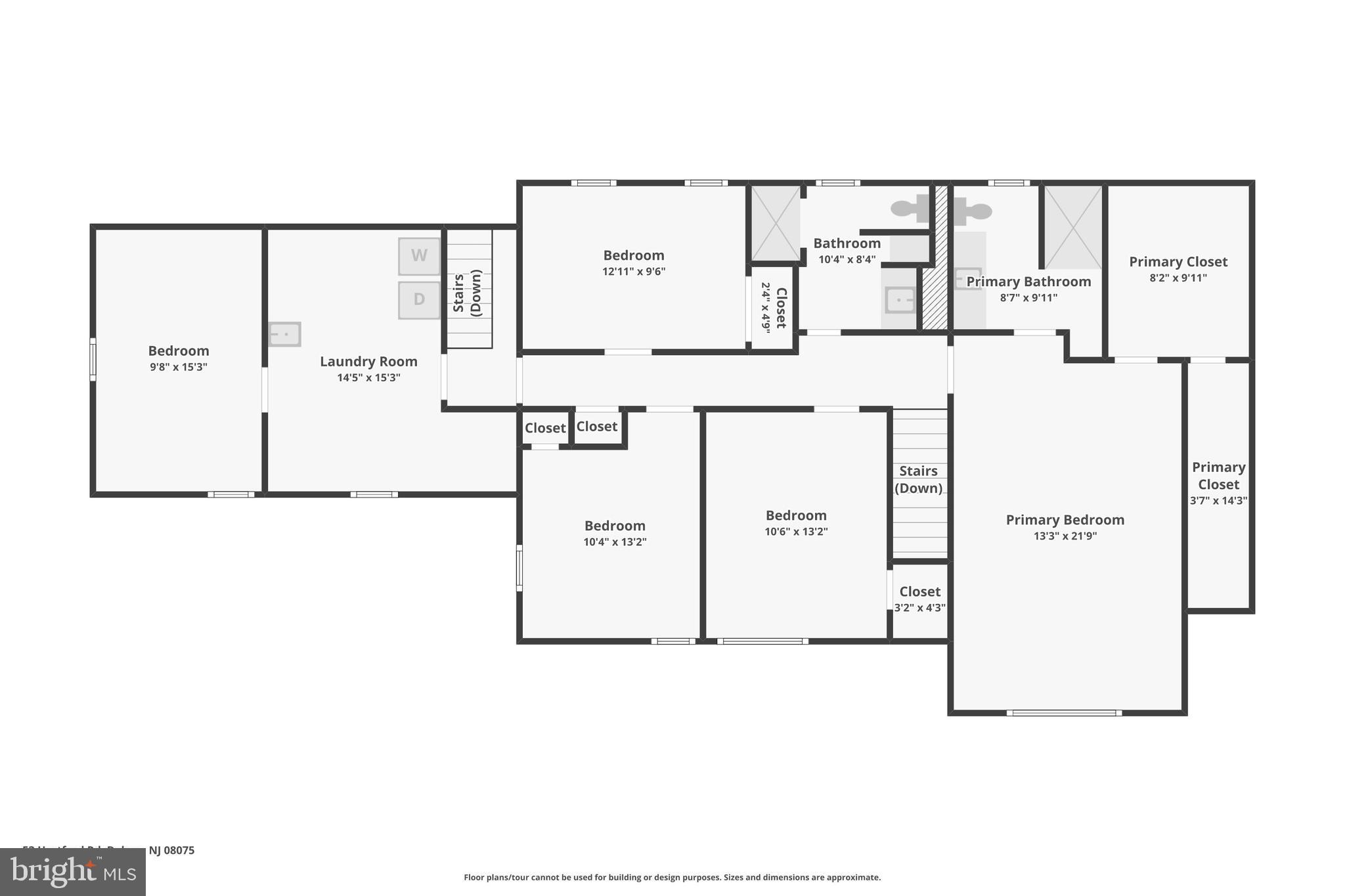 53 Hartford Road Delran, NJ 08075 - Photo 51 of 54