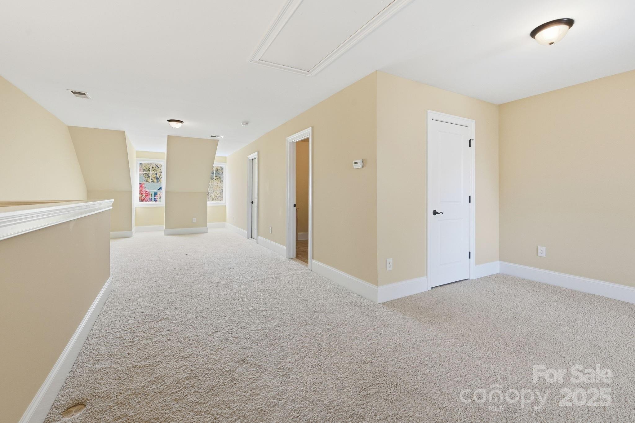 329 Spring Street Davidson, NC 28036 - Photo 24 of 31 a view of an empty room