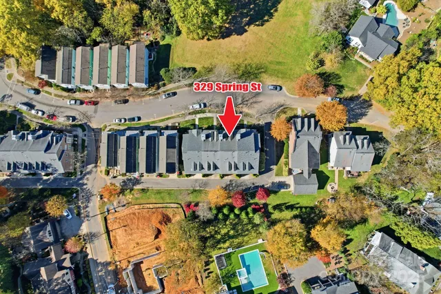 $520,000 | 329 Spring Street, Davidson, NC 28036