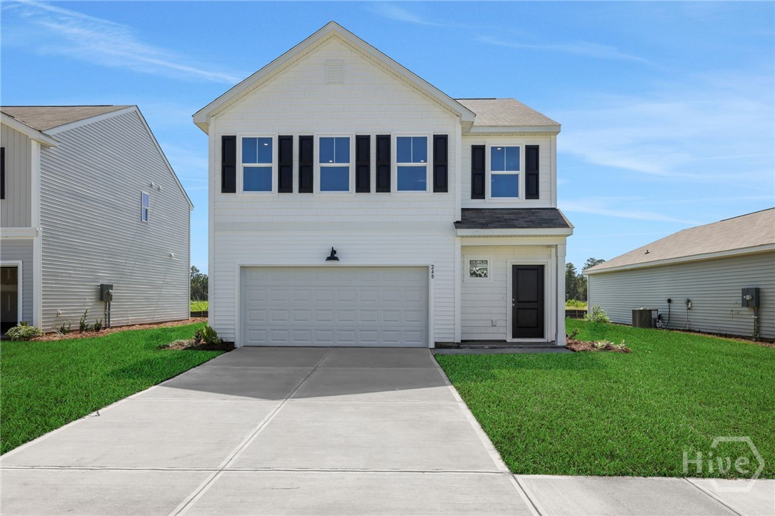 131 Wilderness Road Bloomingdale, GA 31302 - Photo 1 of 27 Gallery Image 1