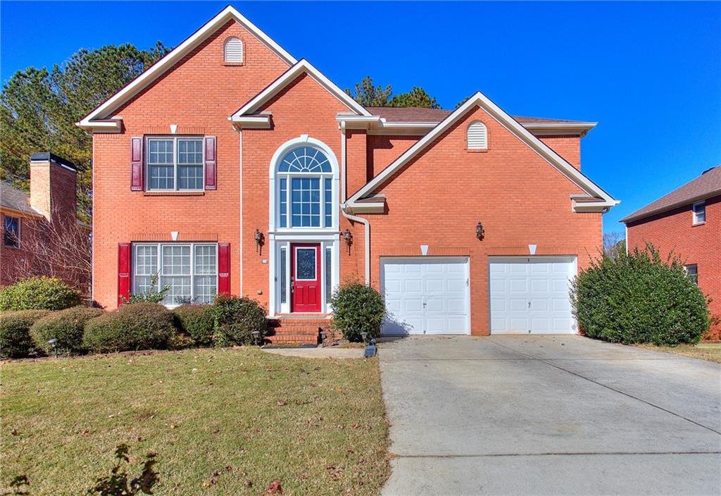 6223 Magnolia Ridge Stone Mountain, GA 30087 - Photo 1 of 1 Gallery Image 1