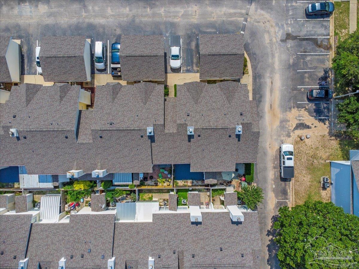 601 East Burgess Road, Unit J2 Pensacola, FL 32504 - Photo 38 of 38