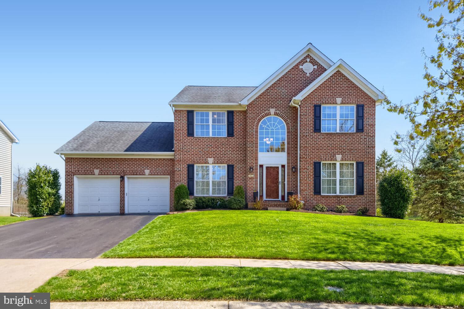 9805 Colenbourne Road Perry Hall, MD 21128 - Photo 1 of 43 Front of house