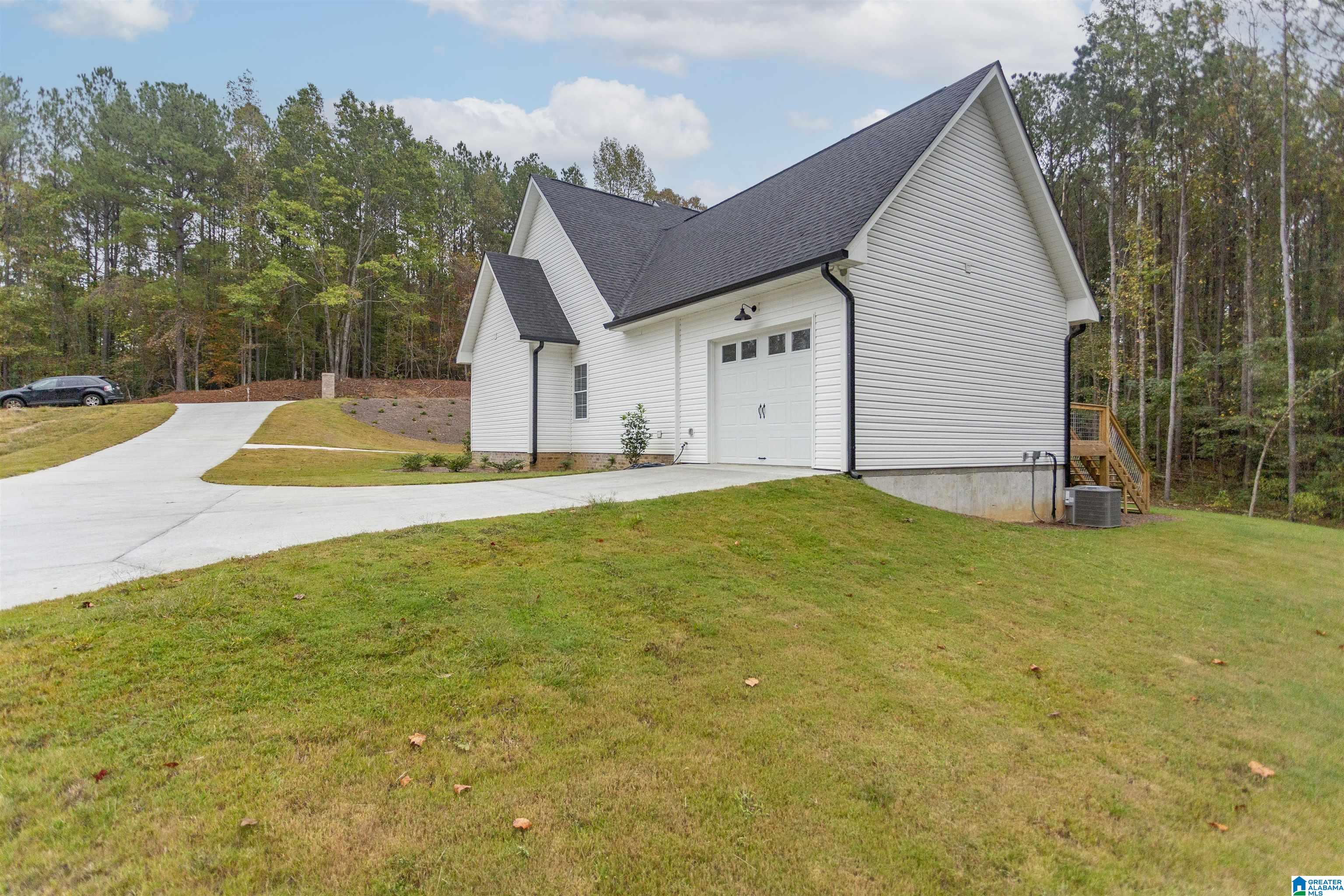 9176 Pritchett Road Gardendale, AL 35071 - Photo 9 of 82